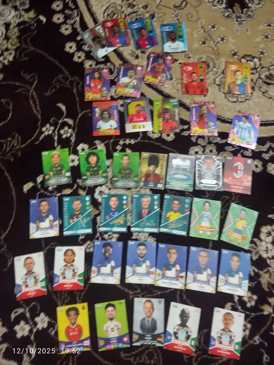 کیمدی|کلکسیون و سرگرمی|مشهد, رضاییه|دیوار