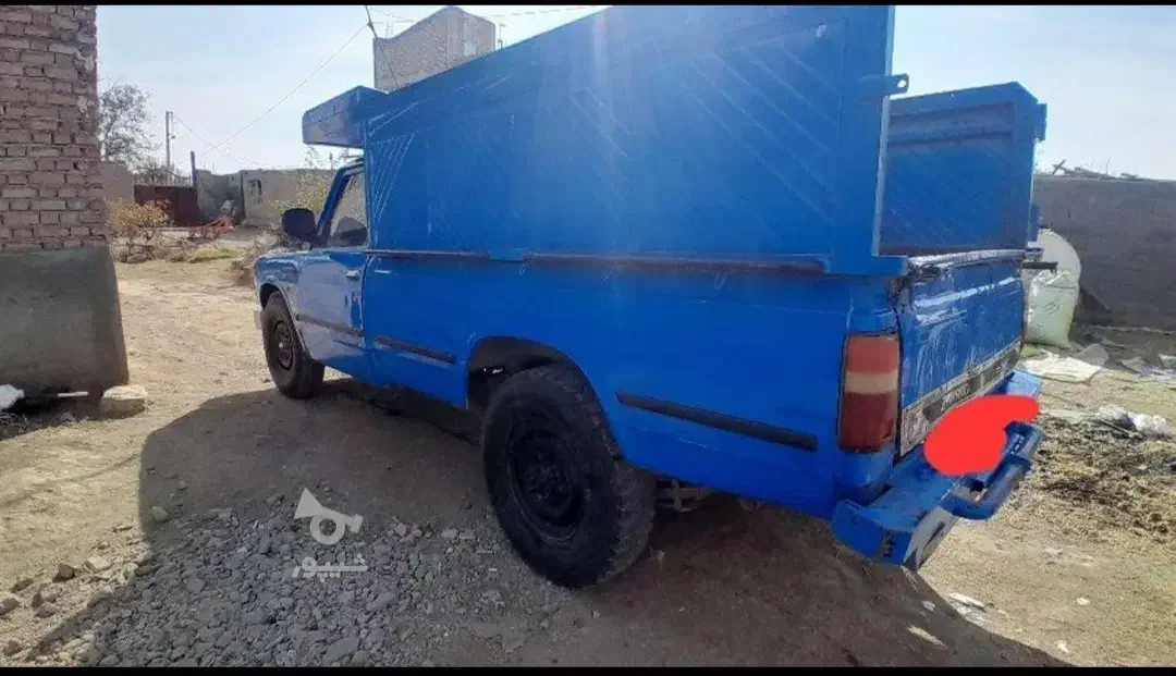 سایپا مدل ۹۰|خودرو سواری و وانت|میاندوآب, |دیوار