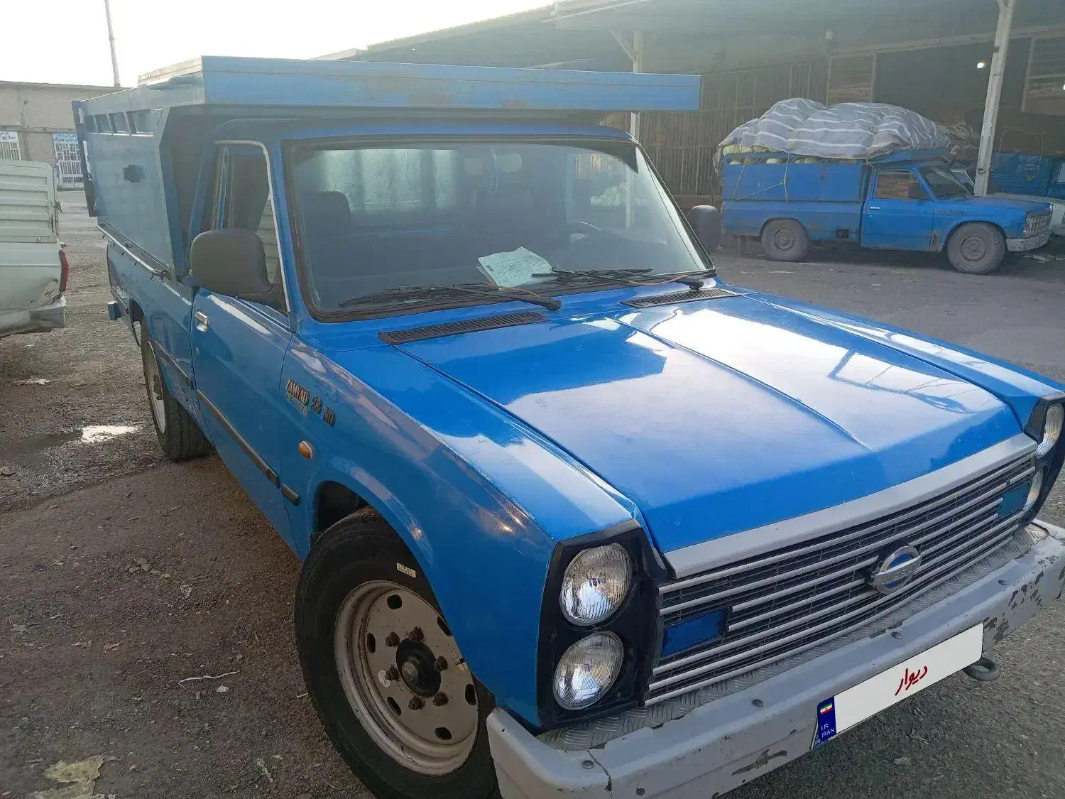 سایپا گازوئیلی دوره 5 مدل 1390|خودرو سواری و وانت|بوکان, |دیوار