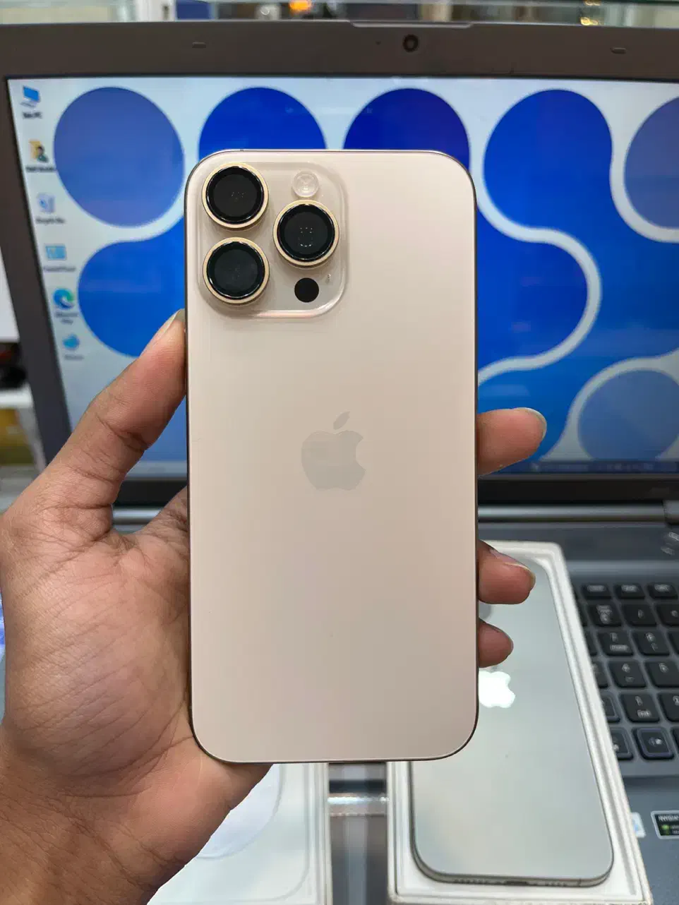 16 pro max|موبایل|بندر کنگان, |دیوار