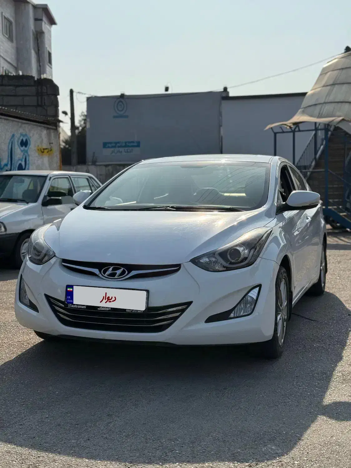 النترا|خودرو سواری و وانت|قائمشهر, |دیوار