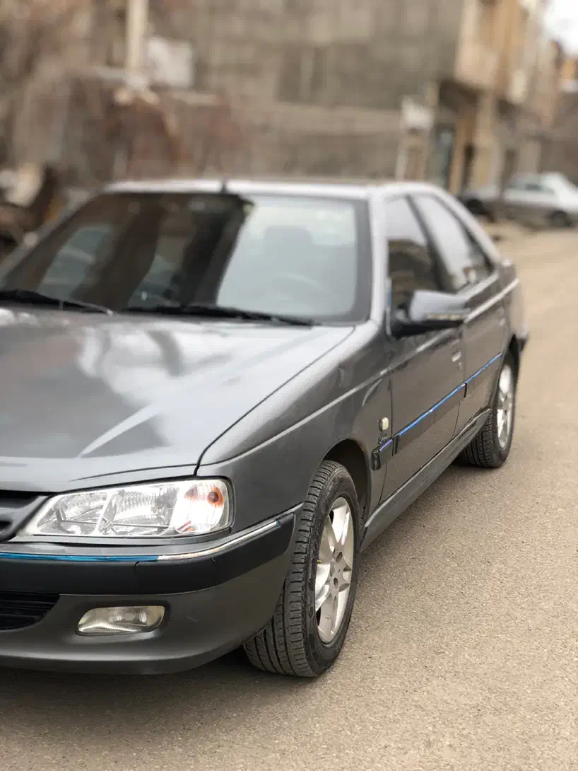 پژوپارس۸۸|خودرو سواری و وانت|خوی, |دیوار