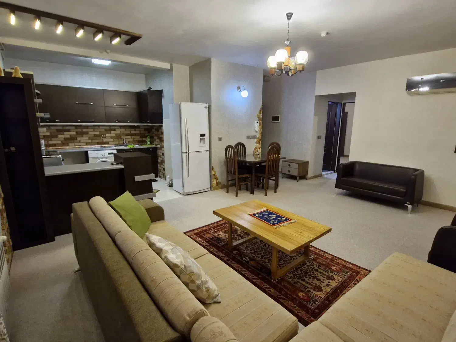 واحد ۷۸متری در ایشکا بازکیاگوراب|فروش آپارتمان|لاهیجان, بازکیاگوراب|دیوار