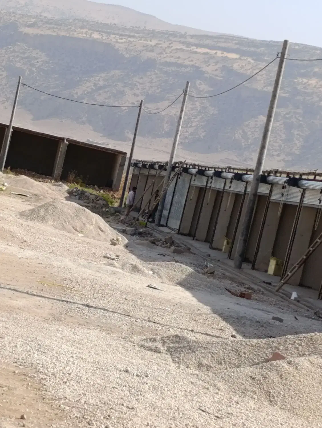 کرکره فلزی|خدمات پیشه و مهارت|کرمانشاه, |دیوار