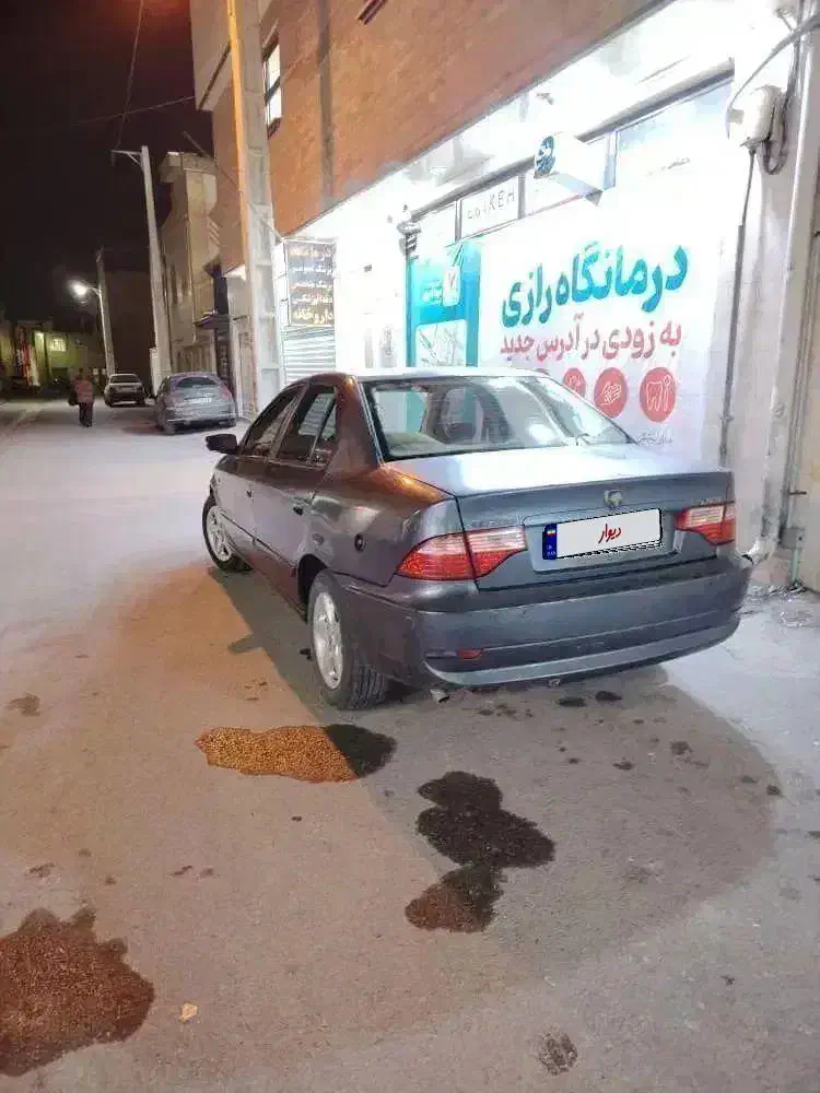 سورن|خودرو سواری و وانت|شهرکرد, |دیوار