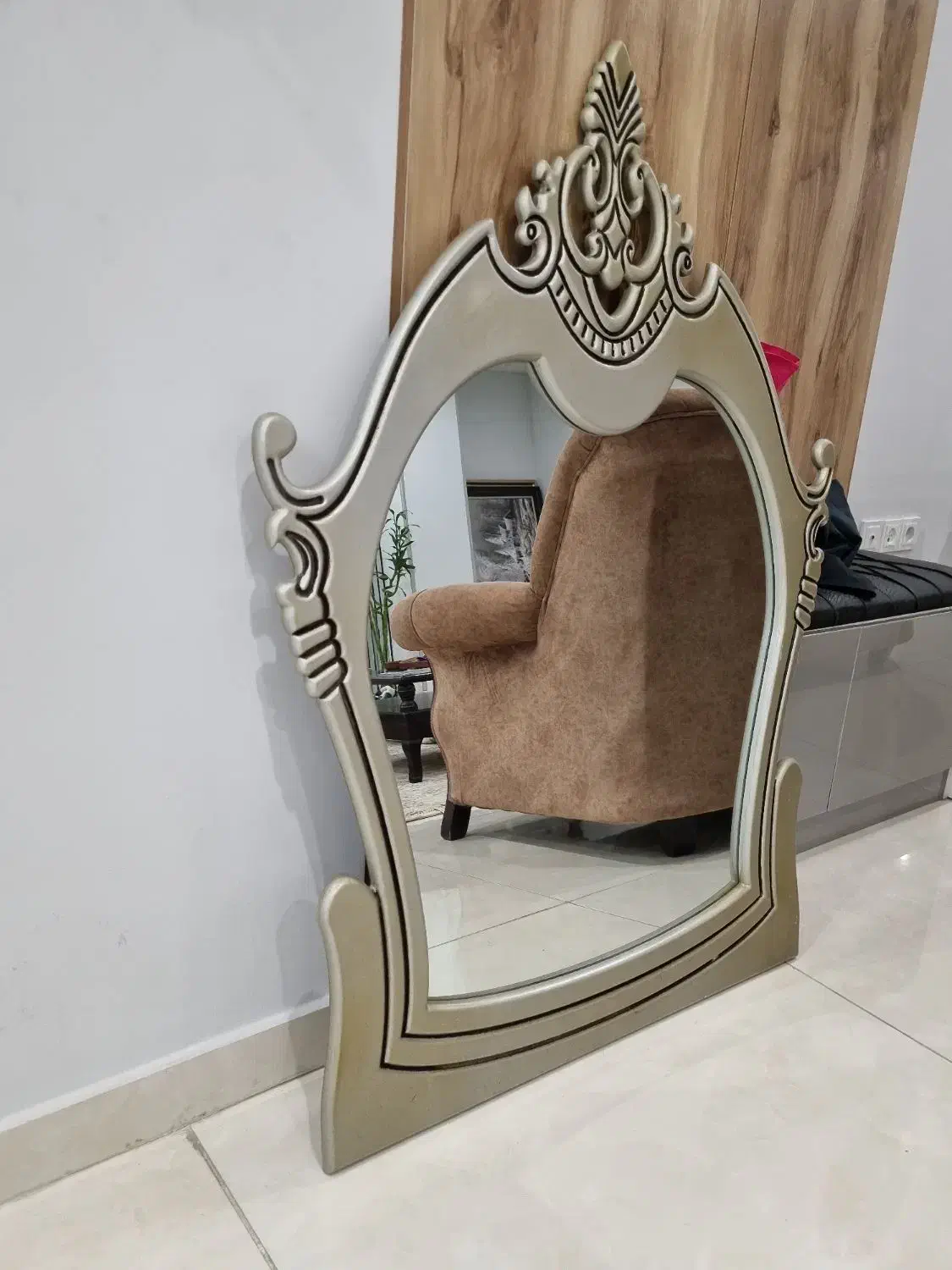 آینه|آینه|کرج, فاز ۱ مهرشهر|دیوار