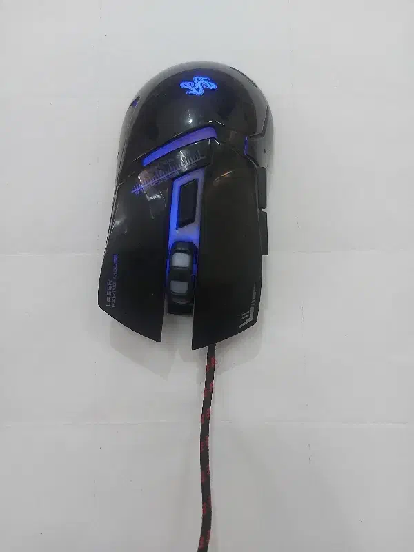 موس گیمینگ|قطعات و لوازم جانبی رایانه|دزفول, |دیوار