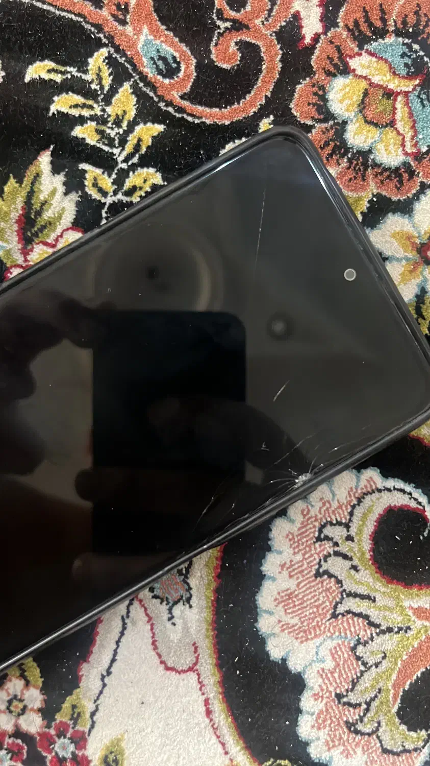 نوت ۱۰ پرو|موبایل|تهران, پرستار|دیوار