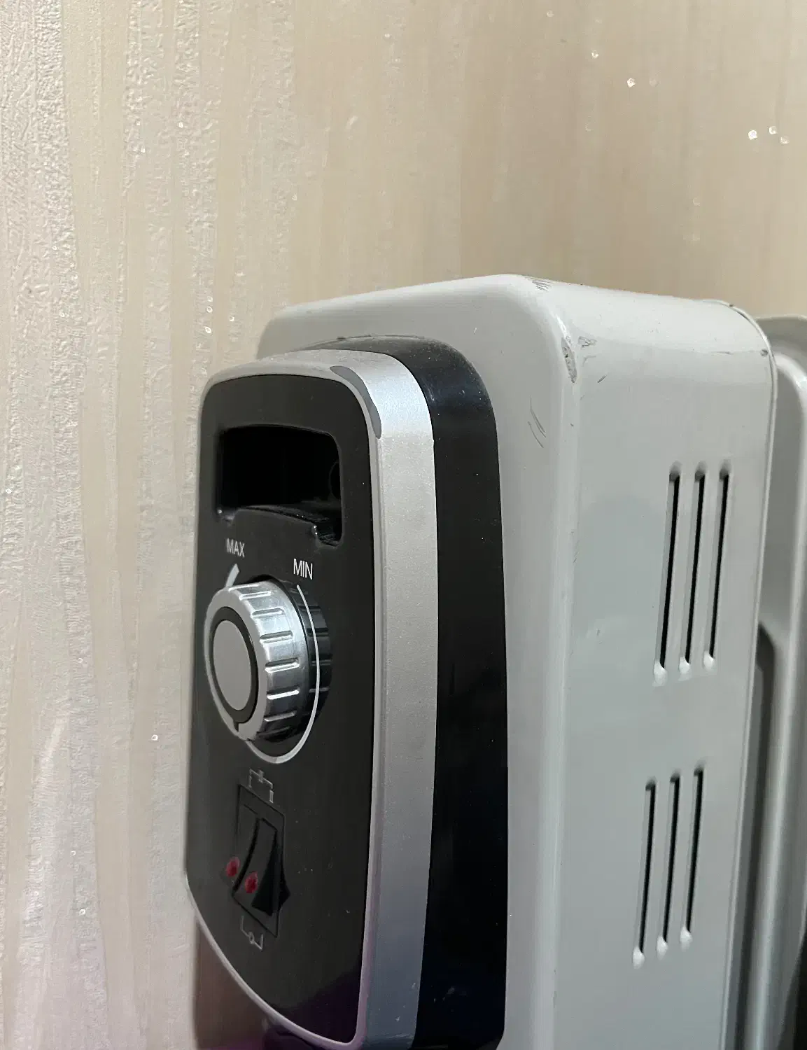 شوفاژ برقی|آبگرمکن، پکیج، شوفاژ|تهران, افسریه شمالی|دیوار