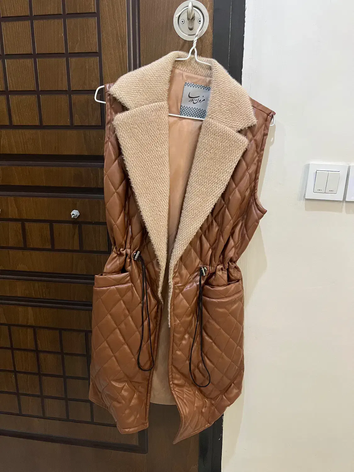 پالتو|لباس|تهران, فردوسی|دیوار