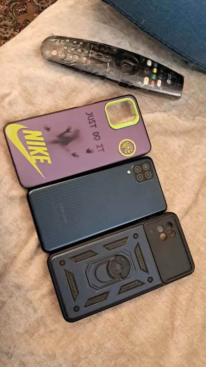 M12 سالم|موبایل|تهران, اوقاف|دیوار