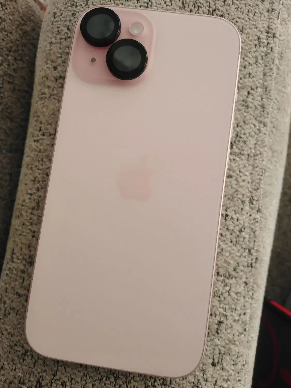 ایفون15نرمال|موبایل|شیراز, شهرک ولیعصر|دیوار