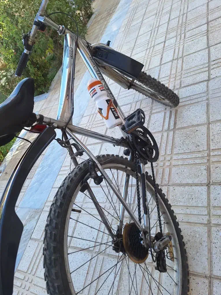 دوچرخه سایز ۲۶|دوچرخه، اسکیت، اسکوتر|گلپایگان, |دیوار