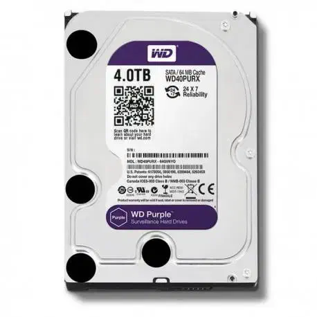 Hard 4TB HDD|قطعات و لوازم جانبی رایانه|سبزوار, قائم|دیوار