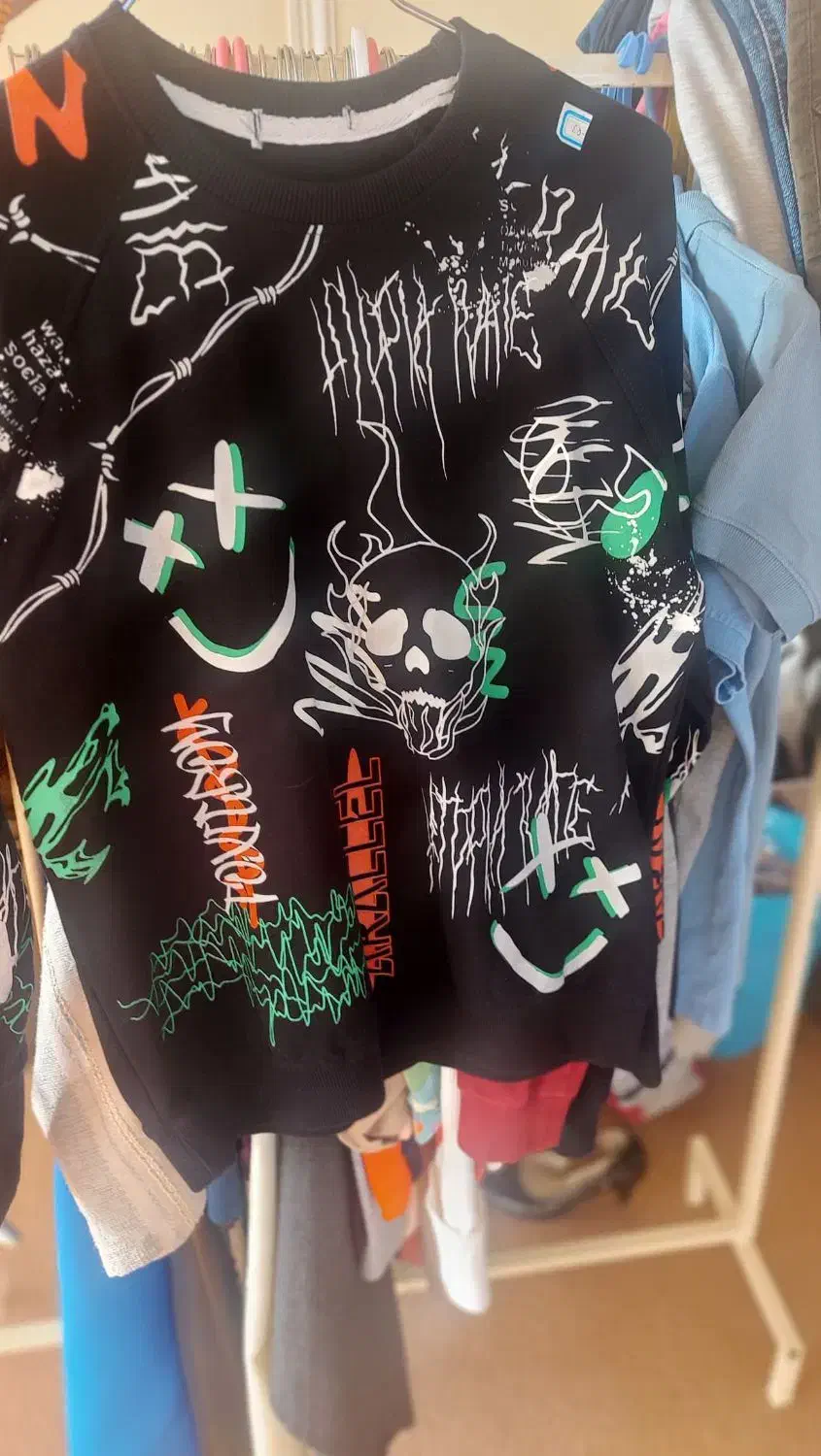 تعدادی وسایل کودک|اسباب‌‌بازی|شاهین‌شهر, عطار|دیوار