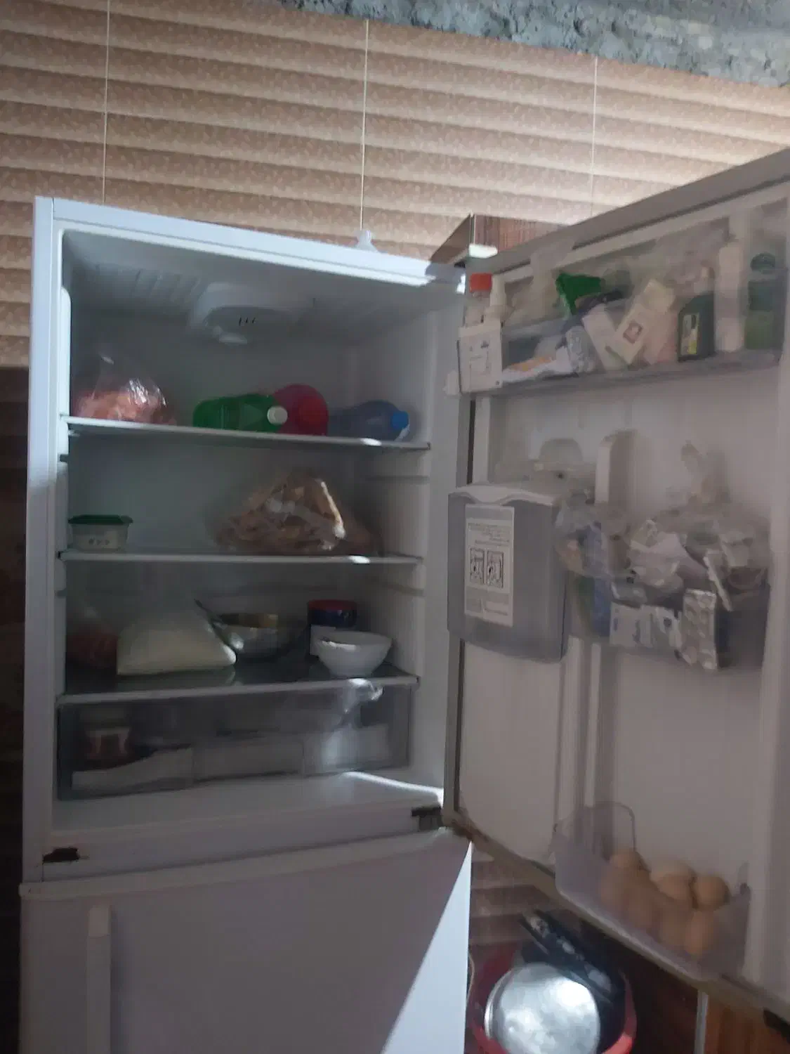 یخچال|یخچال و فریزر|زابل, |دیوار