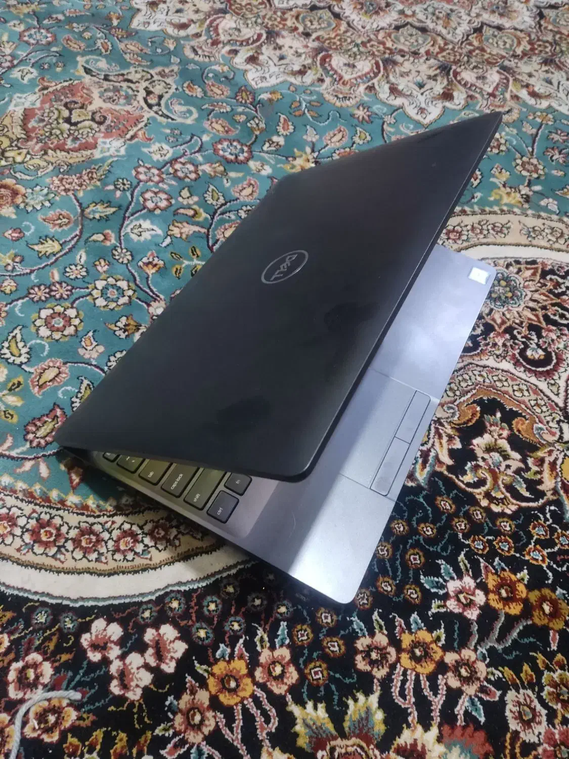 لپ تاپ dell|رایانه همراه|مشهد, امیر المومنین|دیوار