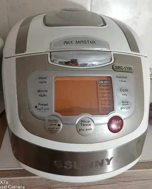 پلوپز دیجیتالی مارک سانی|سایر لوازم برقی|فرح آباد, |دیوار