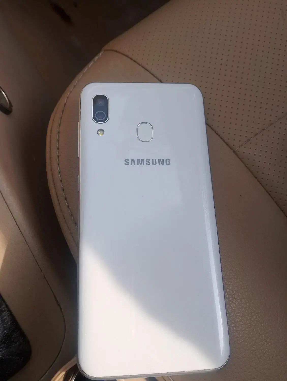 گوشیa30سامسونگ|موبایل|شاهین‌شهر, شهرک ردانی پور|دیوار