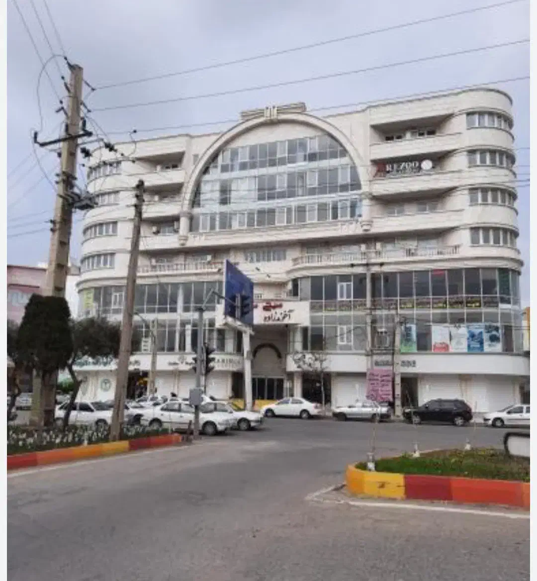 واحد تجاری|فروش دفتر کار، اتاق اداری، مطب|گنبد کاووس, |دیوار