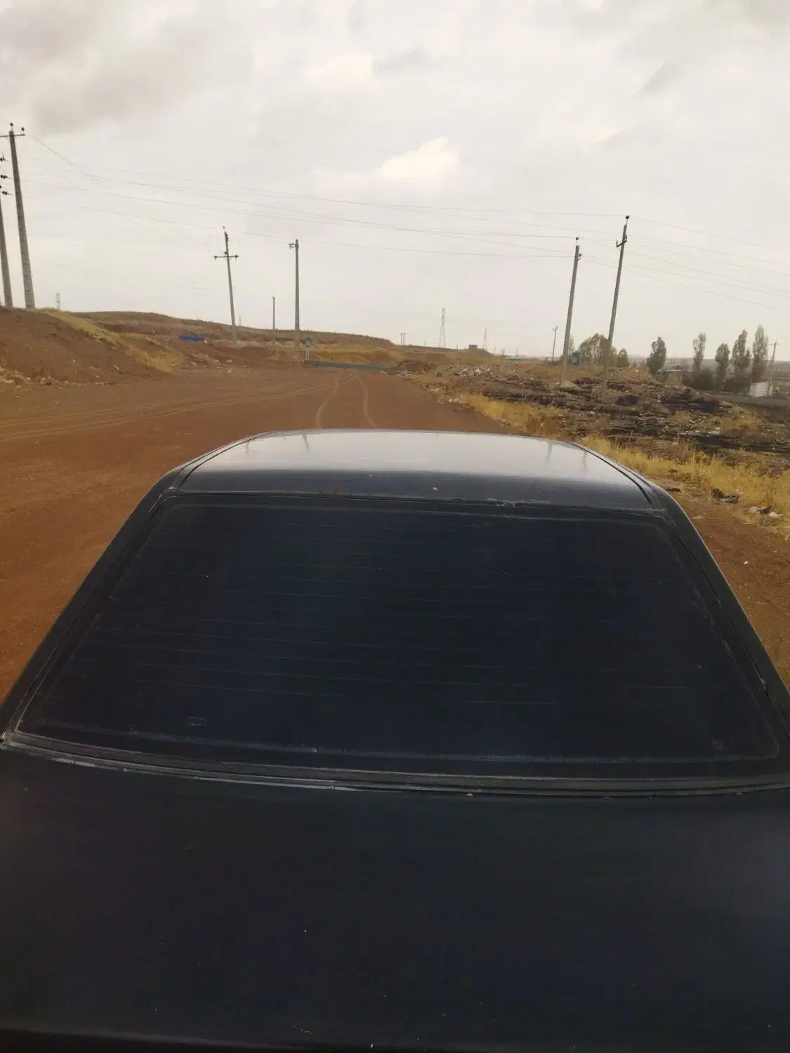 پراید مدل 81|خودرو سواری و وانت|دهگلان, |دیوار