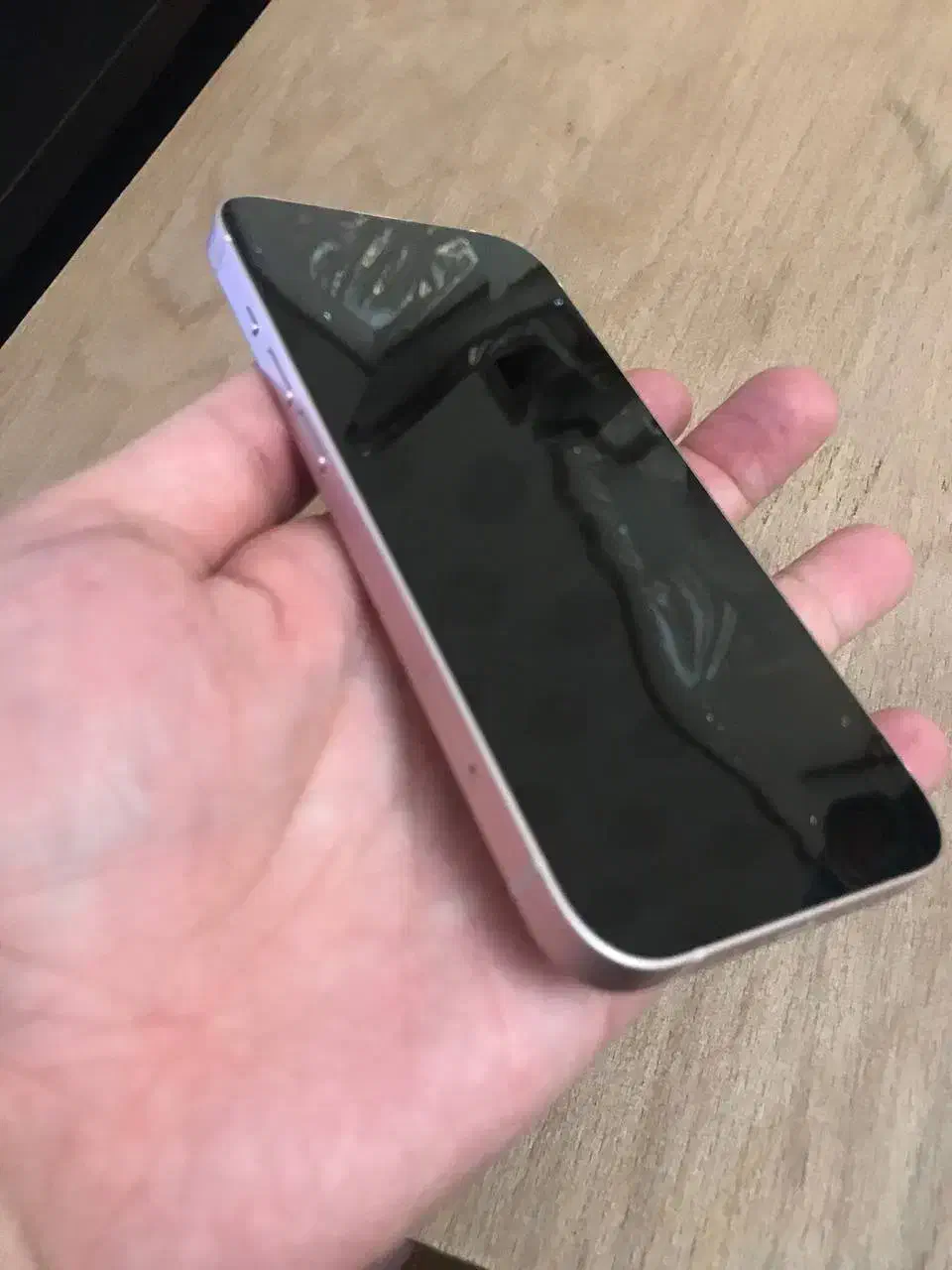 Iphone 13 pink 128g ch|موبایل|تهران, ویلاشهر|دیوار