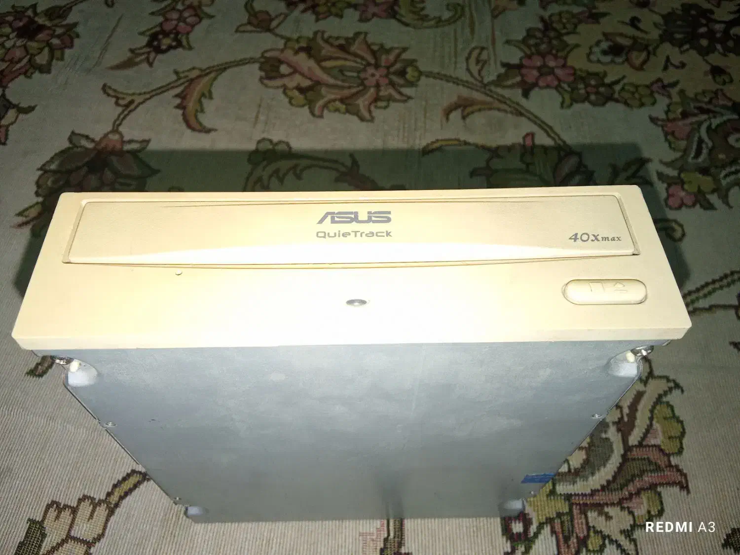 سیدی رایتر پلمپ|قطعات و لوازم جانبی رایانه|تهران, نعمتآباد|دیوار