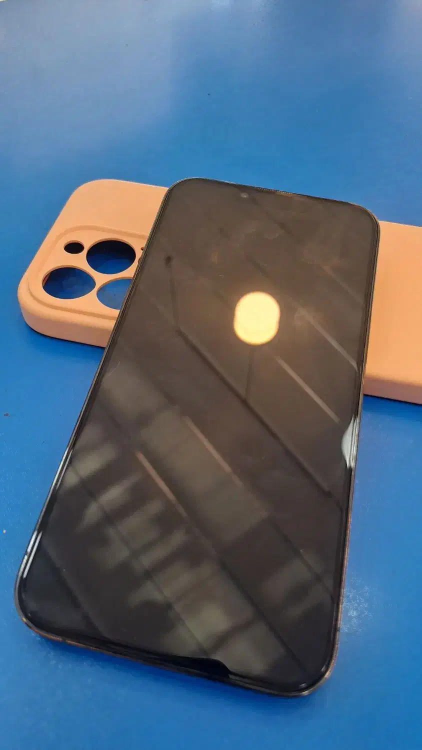 آیفون ۱۳ پرو . iphone 13 pro|موبایل|رشت, گلسار|دیوار