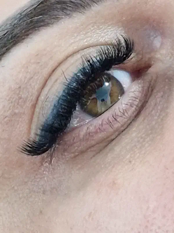 اموزش اکستنشن مژه صفر تا درامد|خدمات آرایشگری و زیبایی|کرمان, |دیوار