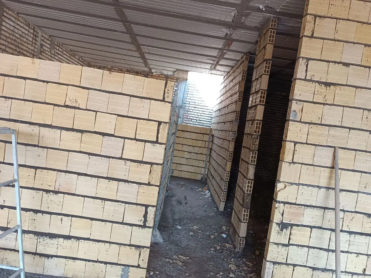 بنایی صفر تا صد|خدمات پیشه و مهارت|دزفول, |دیوار