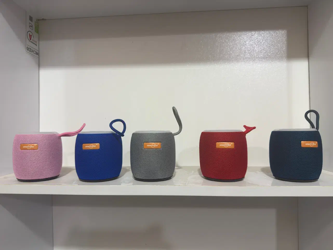 اسپیکر creatnice|سیستم صوتی خانگی|بندر کنگان, |دیوار