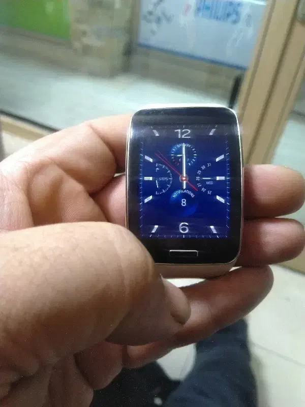 ساعت سیم کارت خور|ساعت|کرمانشاه, |دیوار