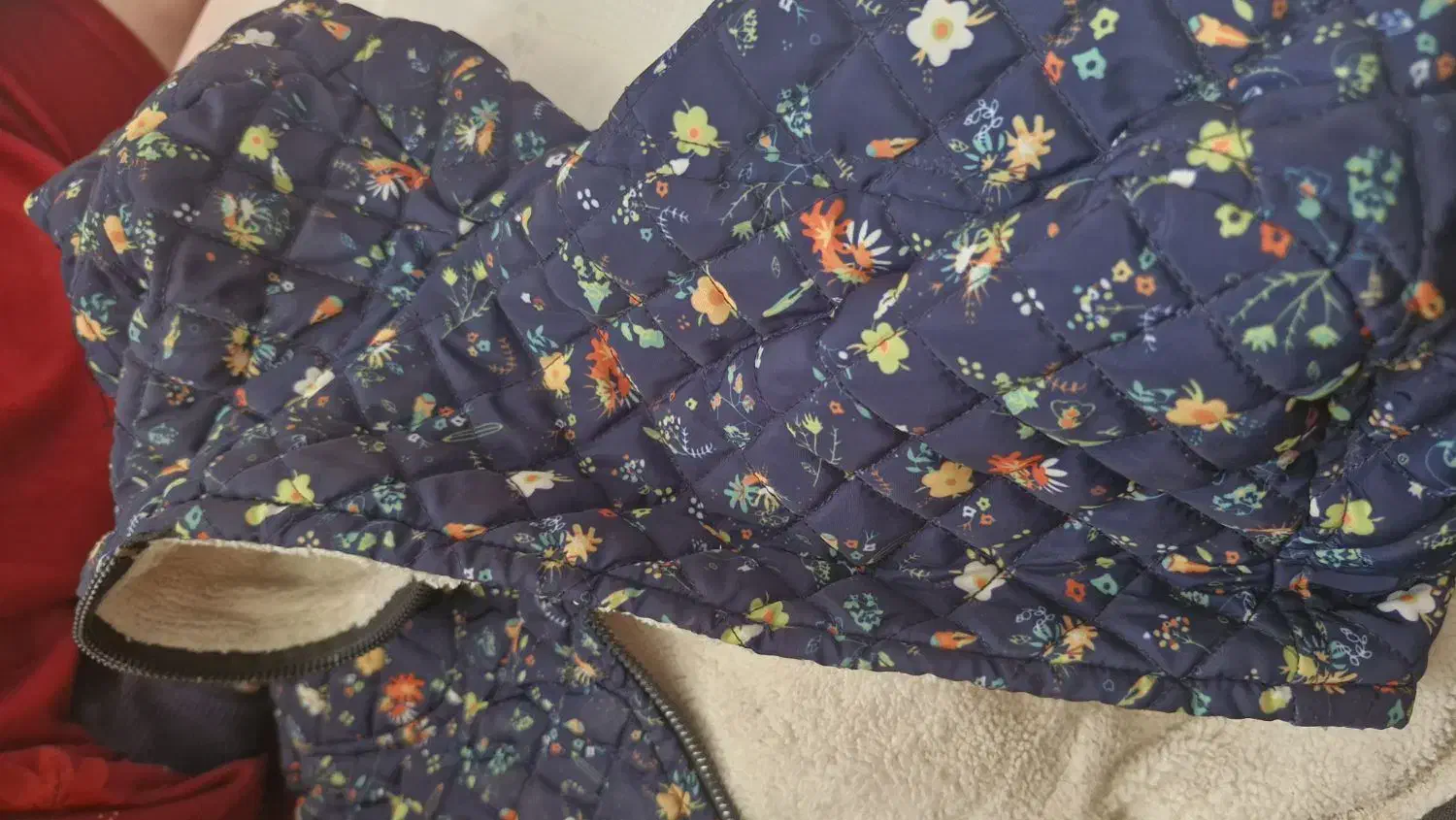 کاپشن بچگانه|کفش و لباس بچه|اصفهان, سرشبادران|دیوار