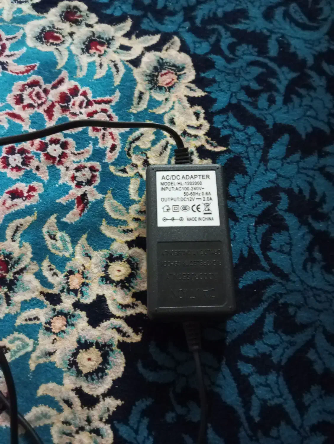 پایه ارگ و آداپتور ارگ|پیانو، کیبورد، آکاردئون|اصفهان, ملک‌شهر|دیوار