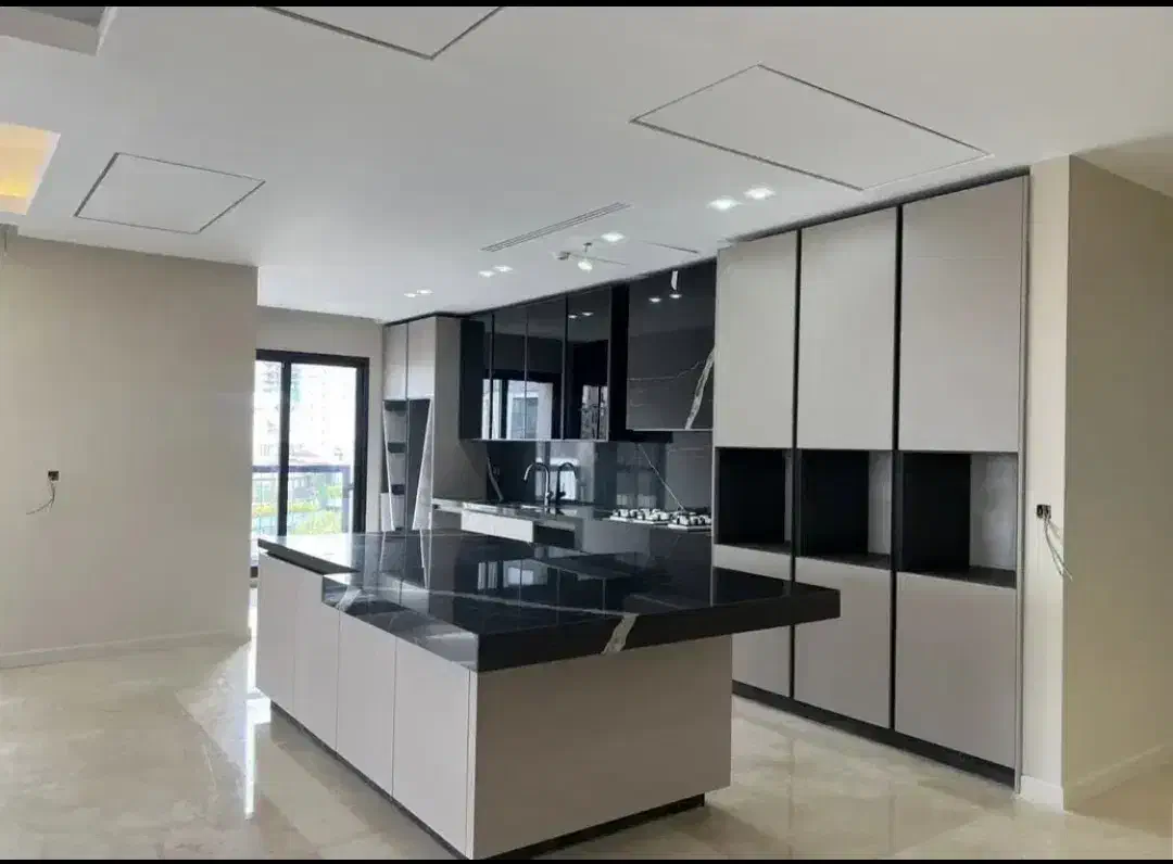 آپارتمان فول دیزاین ۱۵۰ متری تالار پارچه|فروش آپارتمان|بوشهر, |دیوار