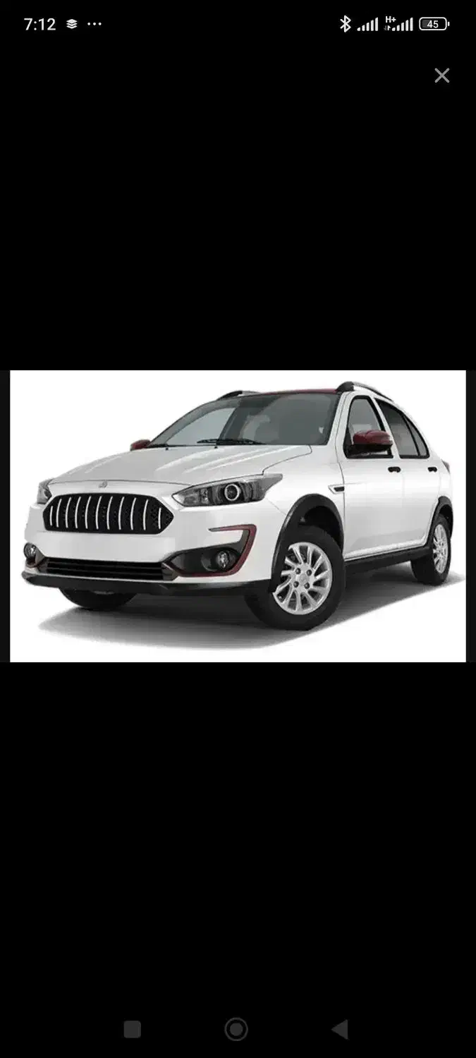 فروش حواله اطلس اس|خودرو سواری و وانت|تربت‌حیدریه, شهرک ولیعصر|دیوار