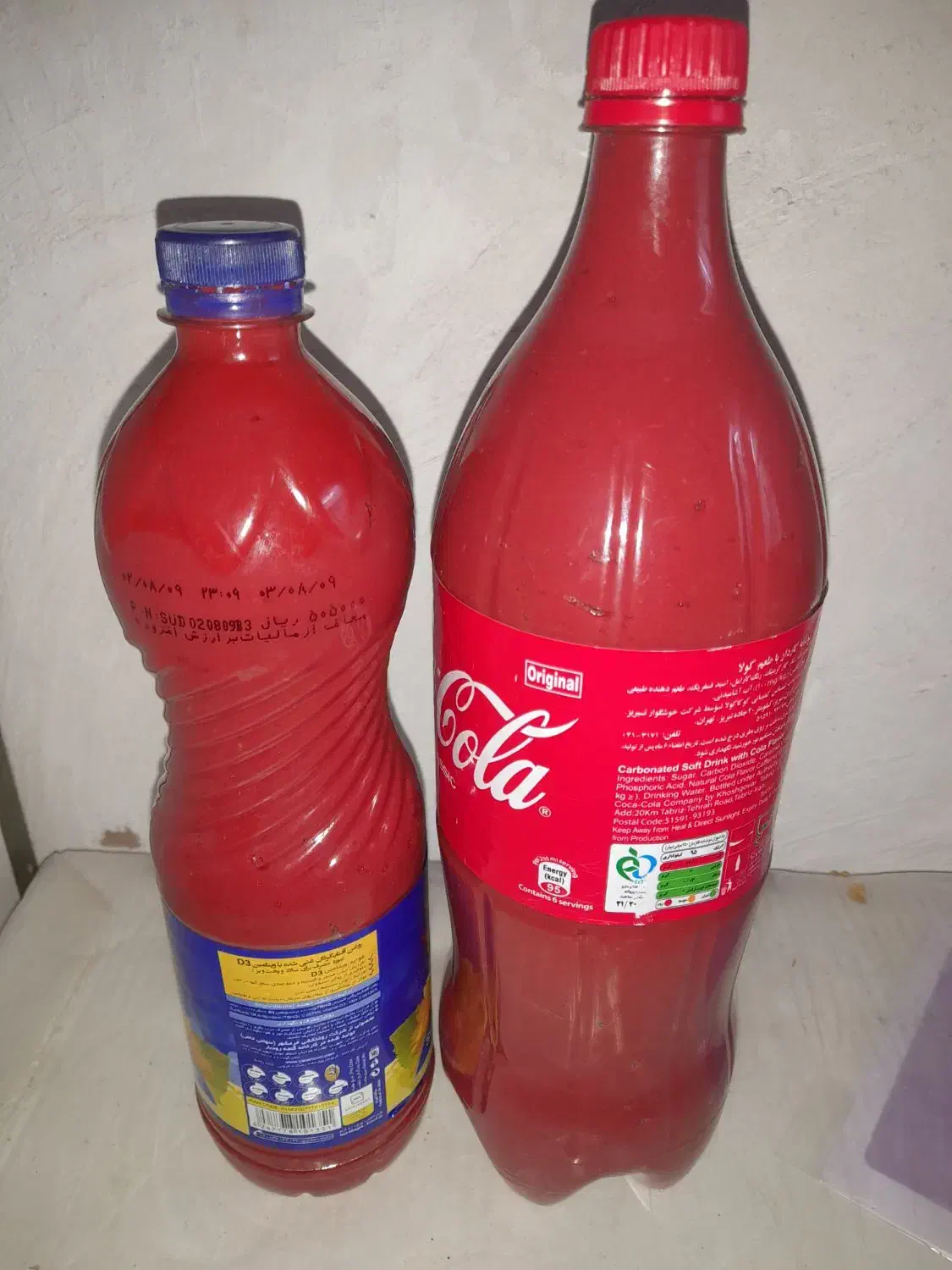 رب خانگی ۲۰۰ تومن|خوردنی و آشامیدنی|یامچی, |دیوار