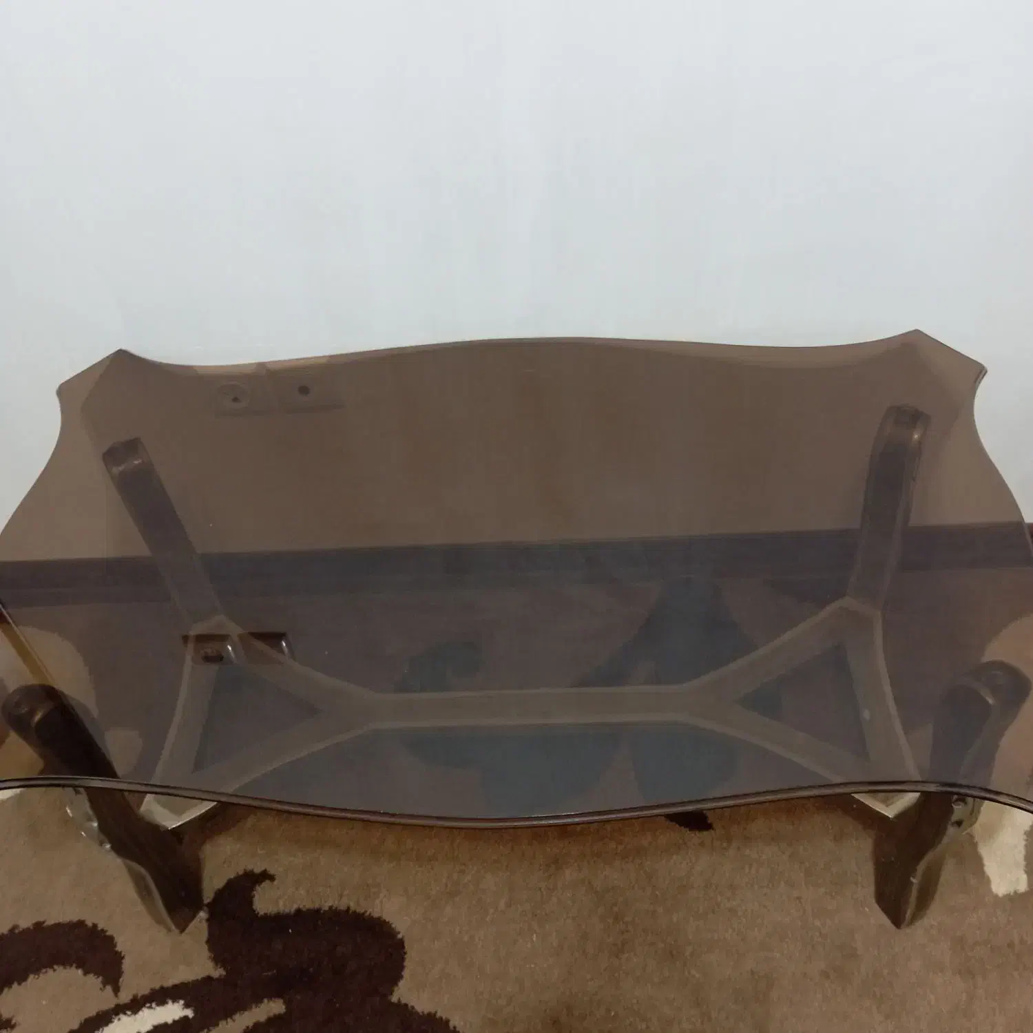 میز جلو مبلی|مبلمان خانگی و میز عسلی|شهرکرد, |دیوار