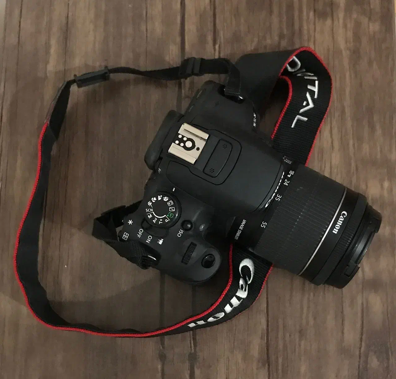 دوربین عکاسی فیلم برداری کنون|دوربین عکاسی و فیلم‌برداری|کرج, عظیمیه|دیوار