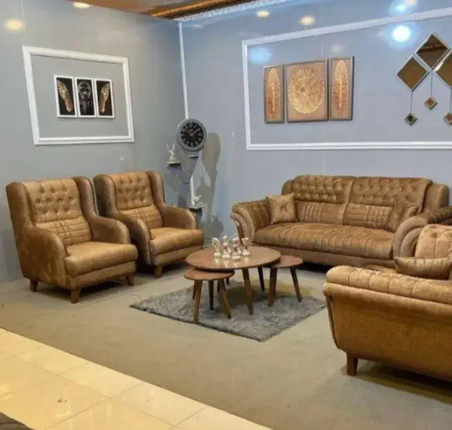 ۶۶۶۶سنگین وزنمهرگان ۵۷۸مارشال ۴۶۷تولیدی مهرگان ۴۶۸|مبلمان خانگی و میز عسلی|صدرا-فارس, فاز ۱|دیوار