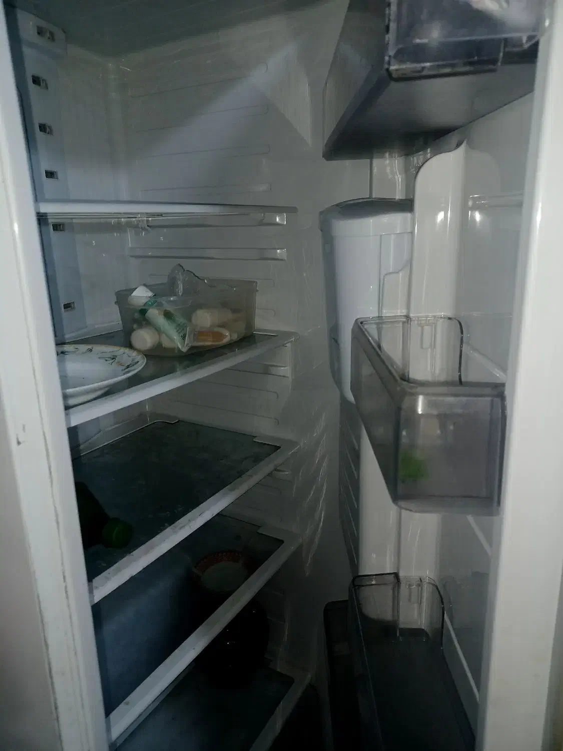 یخچال دوقلو|یخچال و فریزر|تهران, جوادیه|دیوار