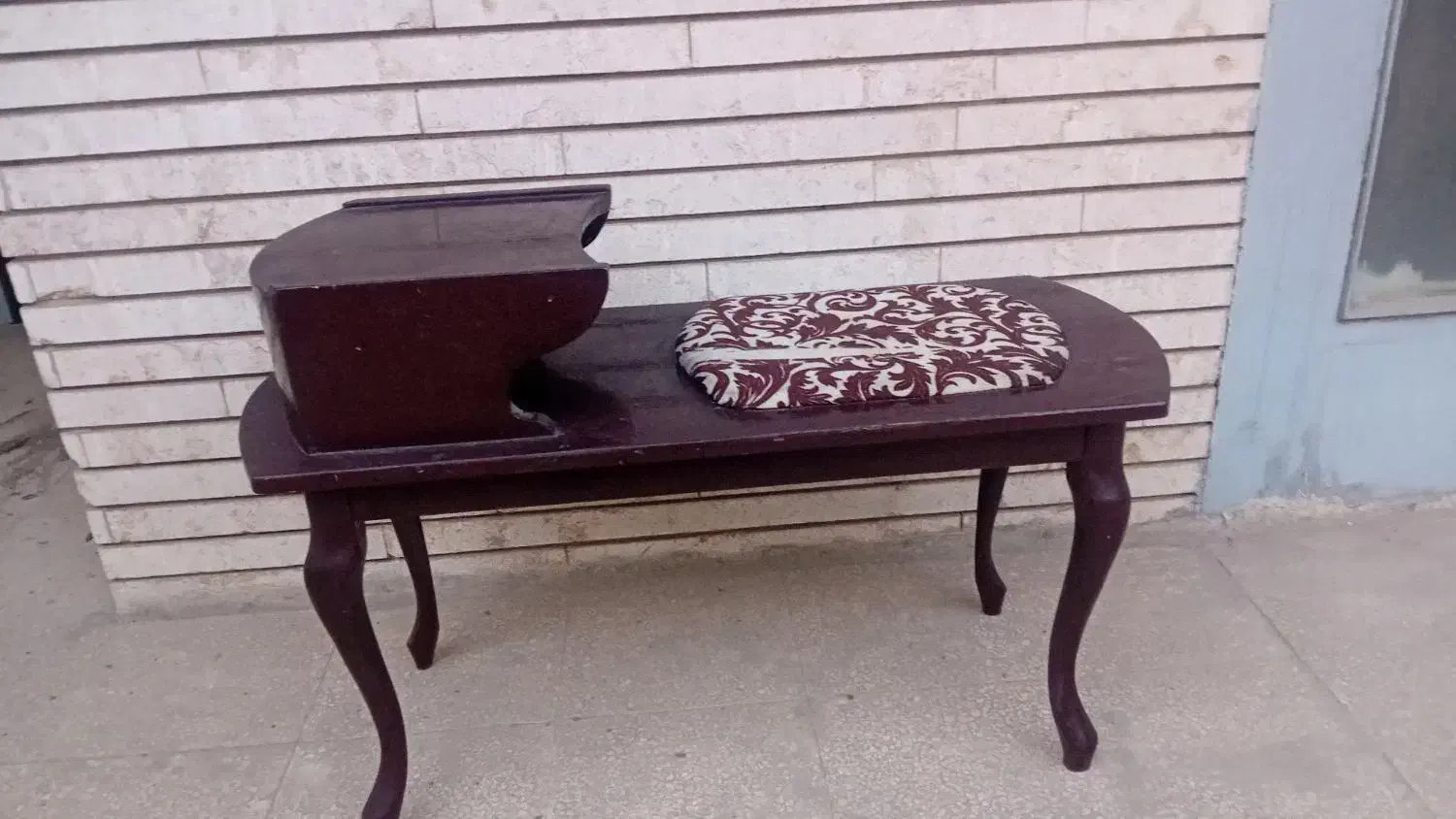 میزتلفن|مبلمان خانگی و میز عسلی|تهران, خواجه نظام الملک|دیوار