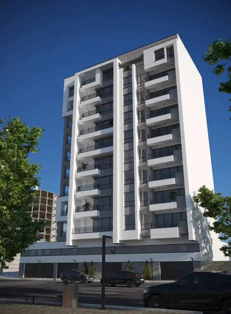 پیش فروش آپارتمان ساحلی شیک تحویل سه ساله|پیش‌فروش املاک|فریدون‌کنار, |دیوار