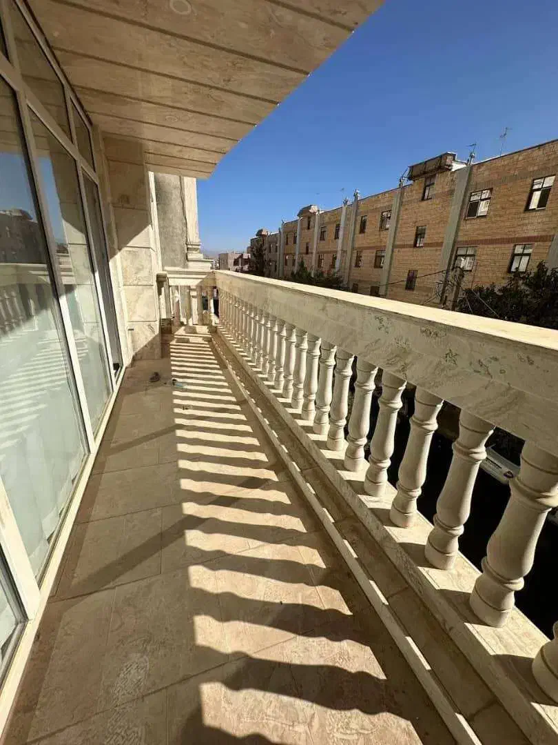 فروش واحد فول امکانات نمارومی دربهترین نقطه مهستان|فروش آپارتمان|هشتگرد, فاز ۲ مهستان|دیوار