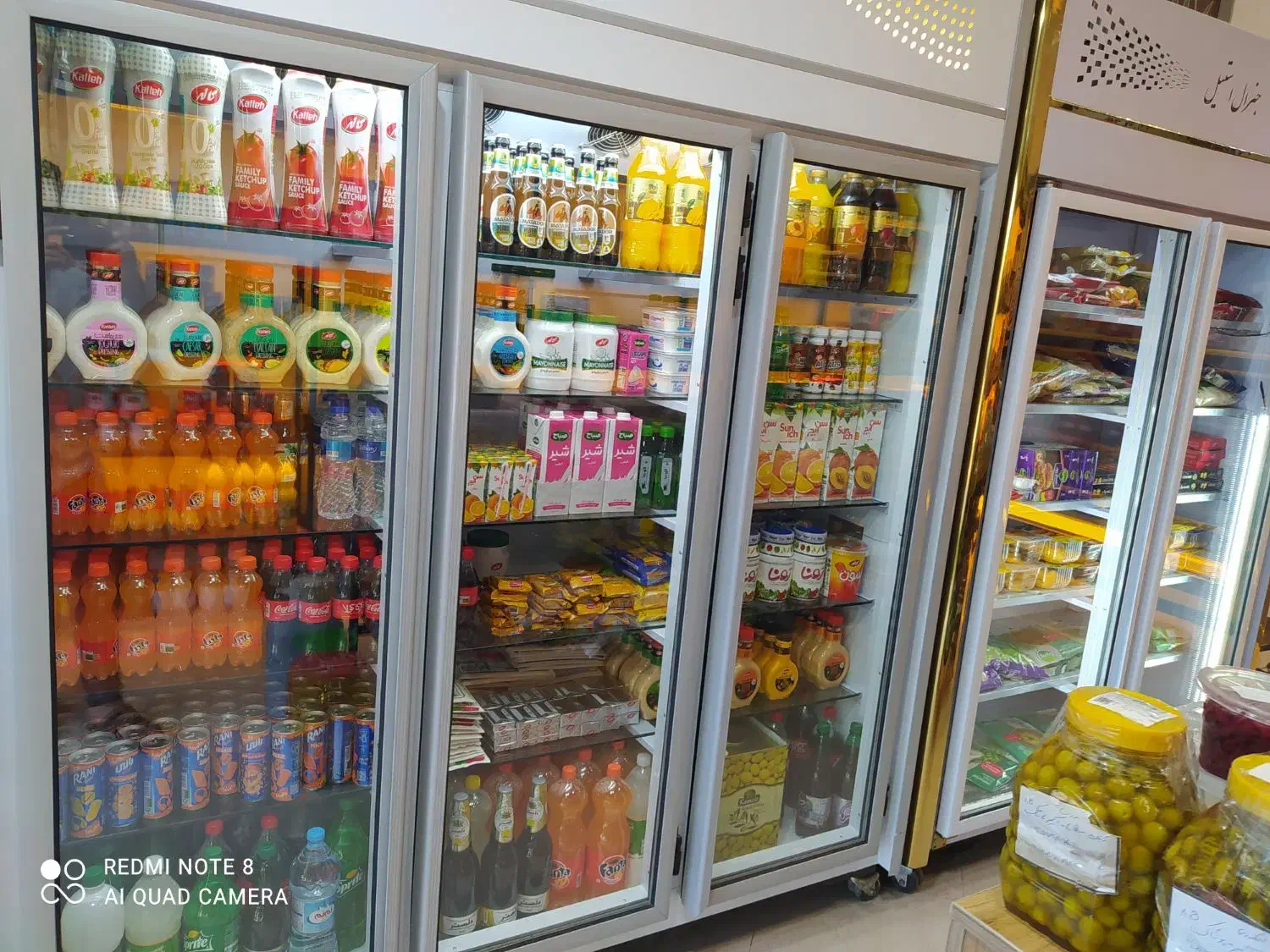 واگذاری پروتیین  سلامت|فروشگاه و مغازه|بجنورد, |دیوار