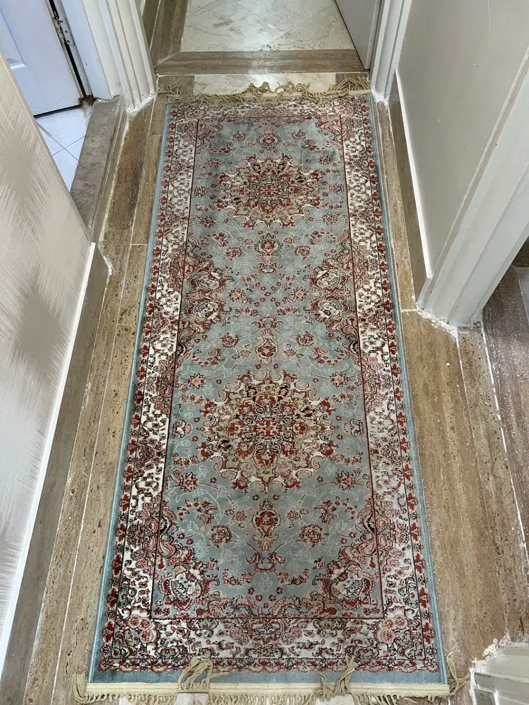 فرش کناره|فرش|تهران, کن|دیوار