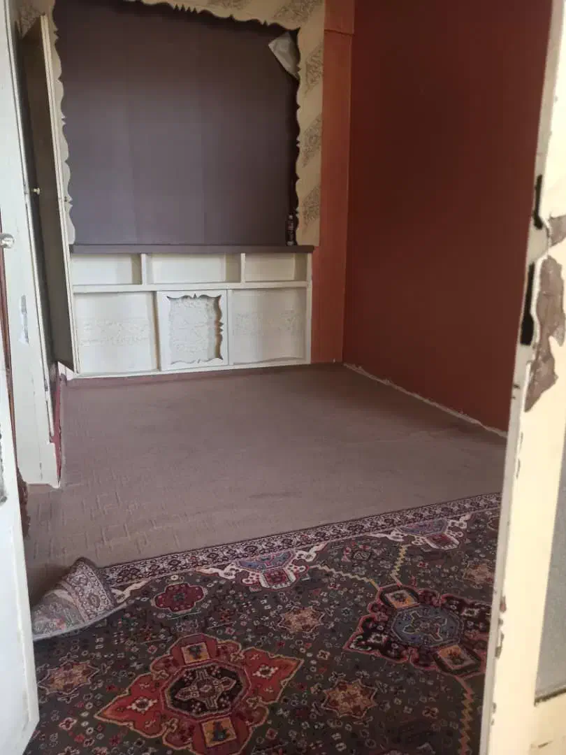 طبقه همکف حیاط دار نورگیرودنج تخلیه|اجارهٔ خانه و ویلا|تهران, دستغیب|دیوار