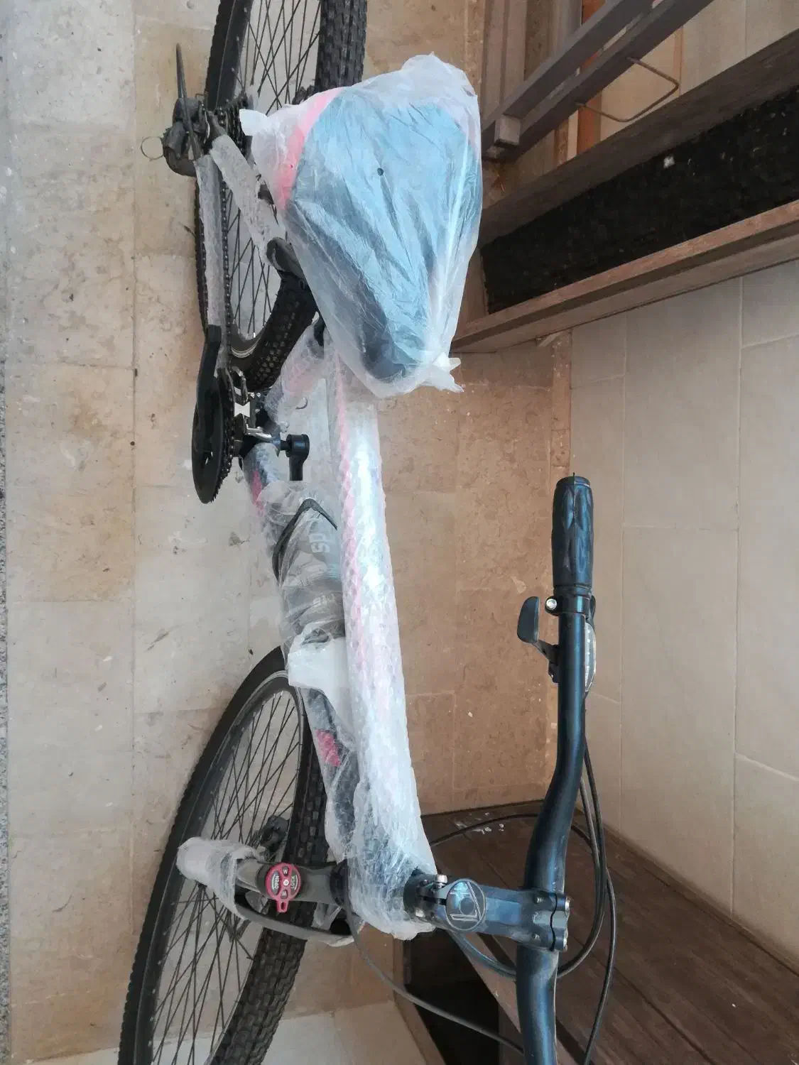 دوچرخه 27/5 ویتارا|دوچرخه، اسکیت، اسکوتر|صدرا-فارس, فاز ۱|دیوار