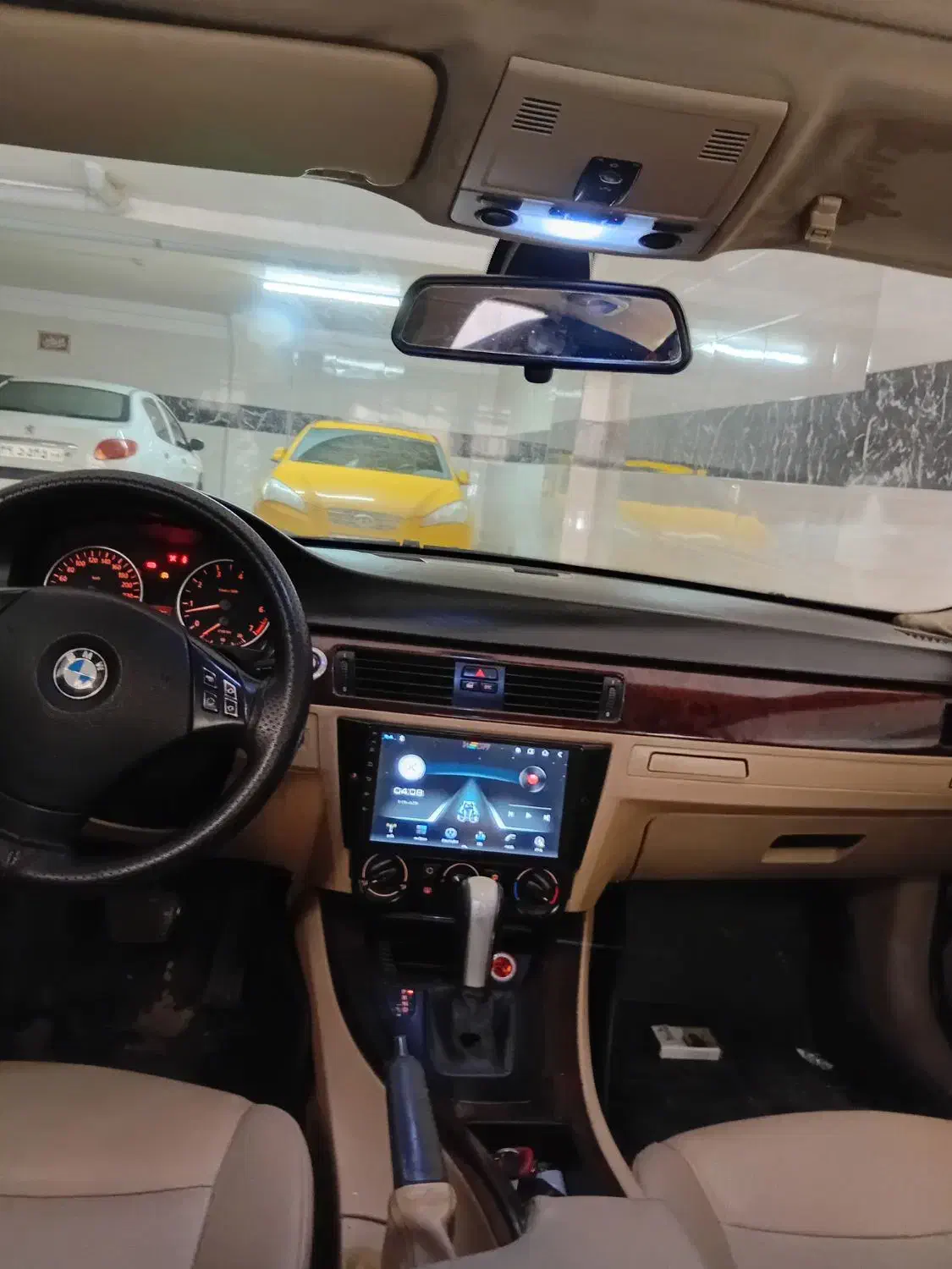 bmw 320i 2006|خودرو سواری و وانت|ارومیه, |دیوار