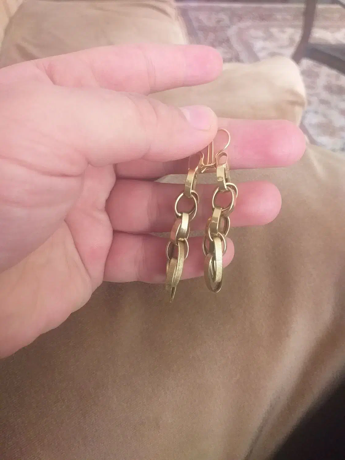 فروش فوری طلا|جواهرات|اسلام‌‌آباد غرب, |دیوار